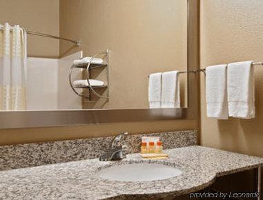 Lone Star Inn & Suites Groesbeck Room photo